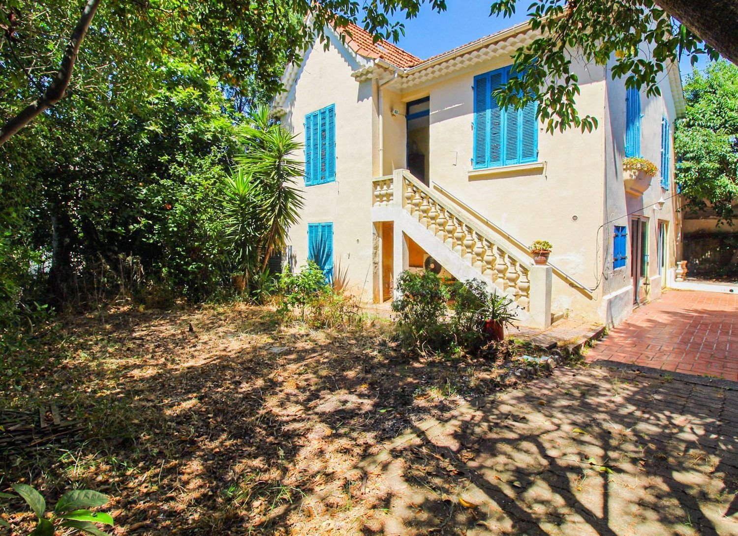 Maison à vendre, 133m², Toulon