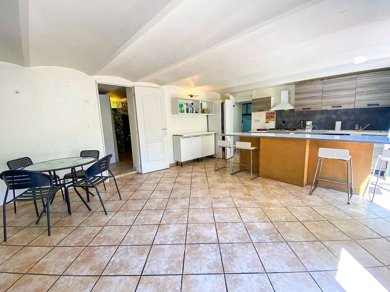 Maison à vendre, 133m², Toulon