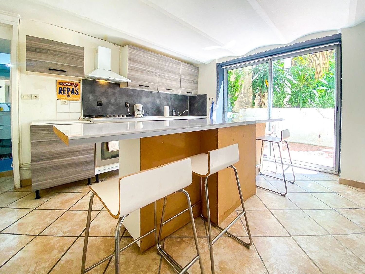 Maison à vendre, 133m², Toulon
