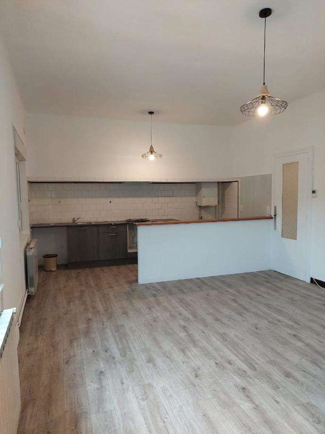 Appartement à louer, 76m², Saint-Sulpice-la-Pointe