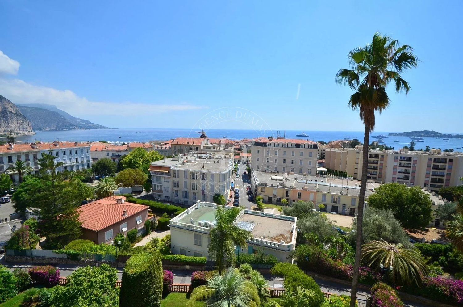 Appartement à louer, 62m², Beaulieu-sur-Mer