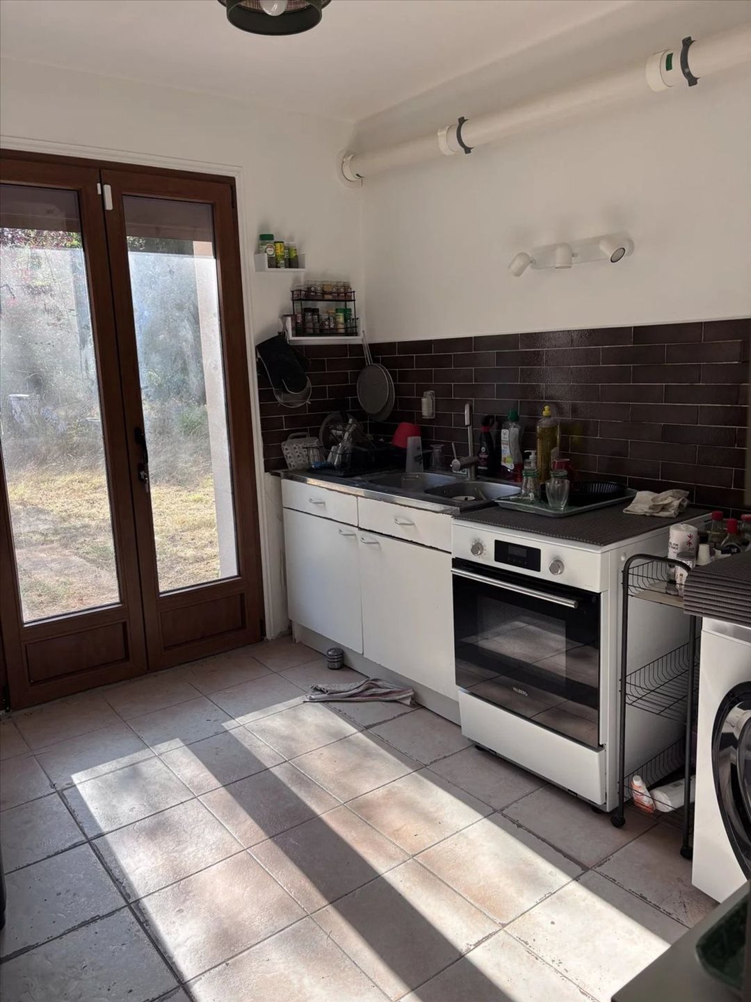 Maison à vendre, 90m², Cléré-les-Pins
