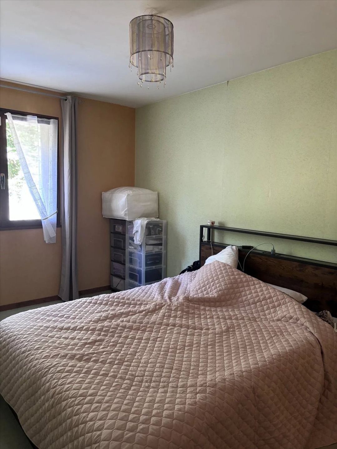 Maison à vendre, 90m², Cléré-les-Pins