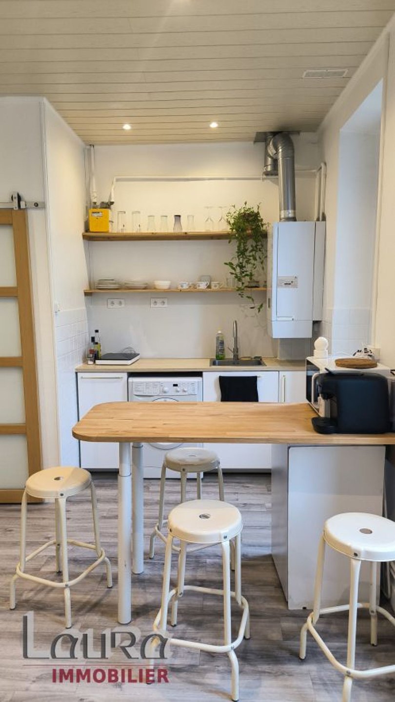 Appartement à louer, 29m², Alfortville