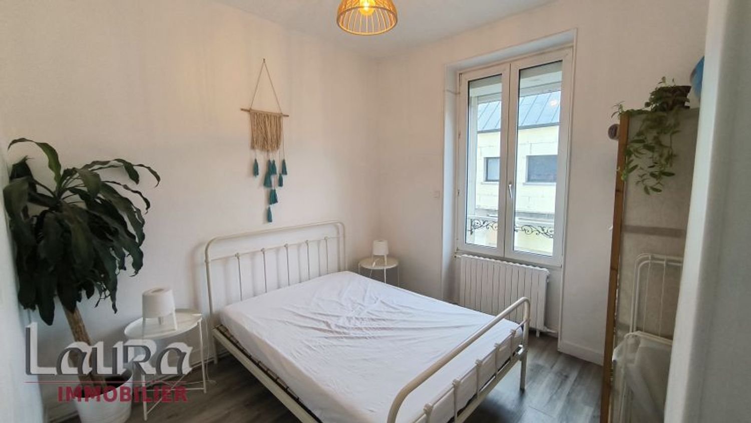 Appartement à louer, 29m², Alfortville