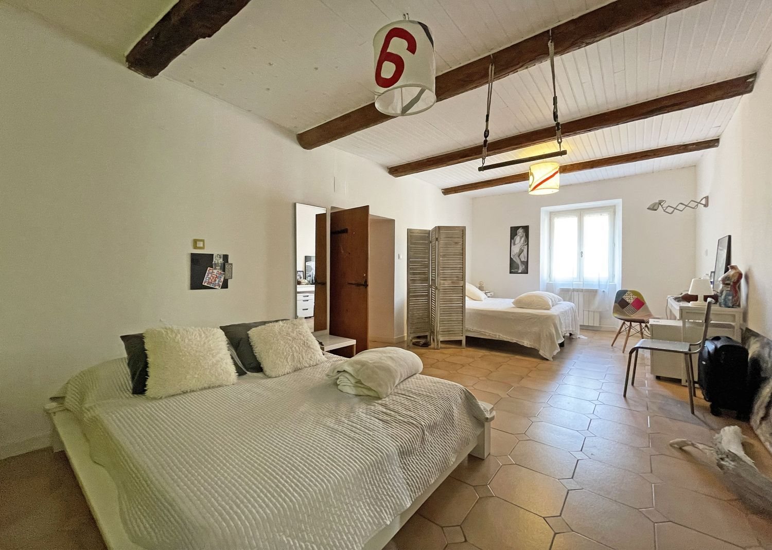 Maison à vendre, 140m², Saint-Césaire-de-Gauzignan