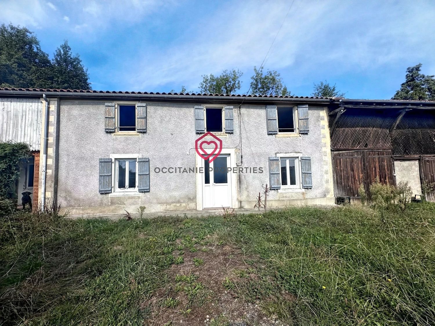 Maison à vendre, 109m², Plaisance