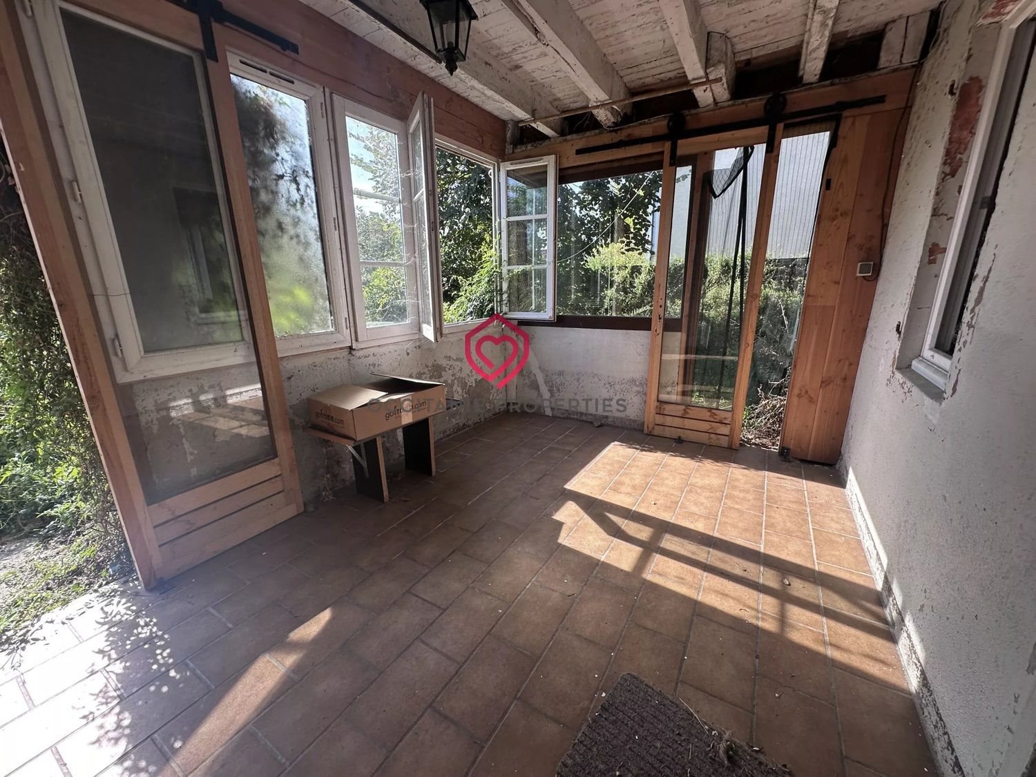 Maison à vendre, 109m², Plaisance