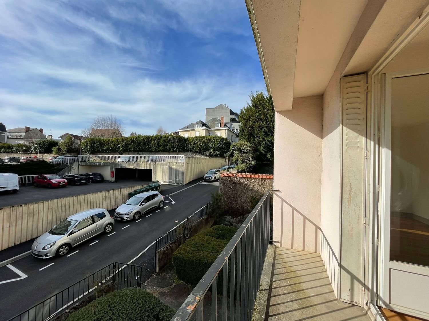 Appartement à vendre, 64m², Limoges