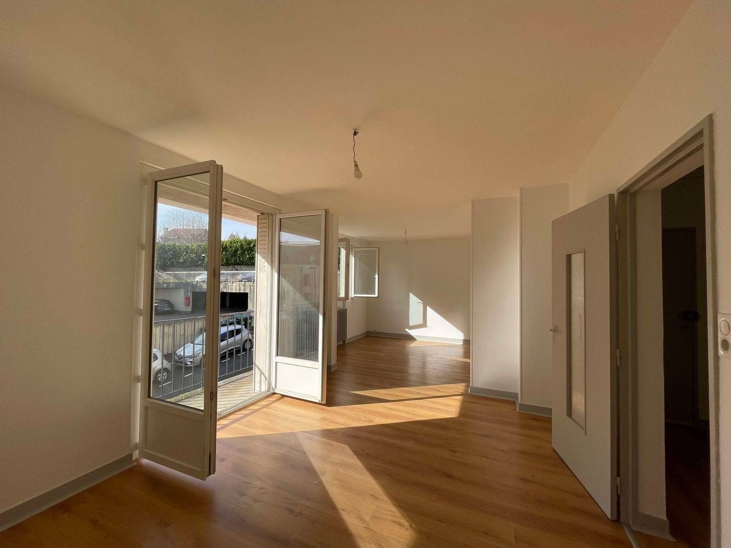 Appartement à vendre, 64m², Limoges