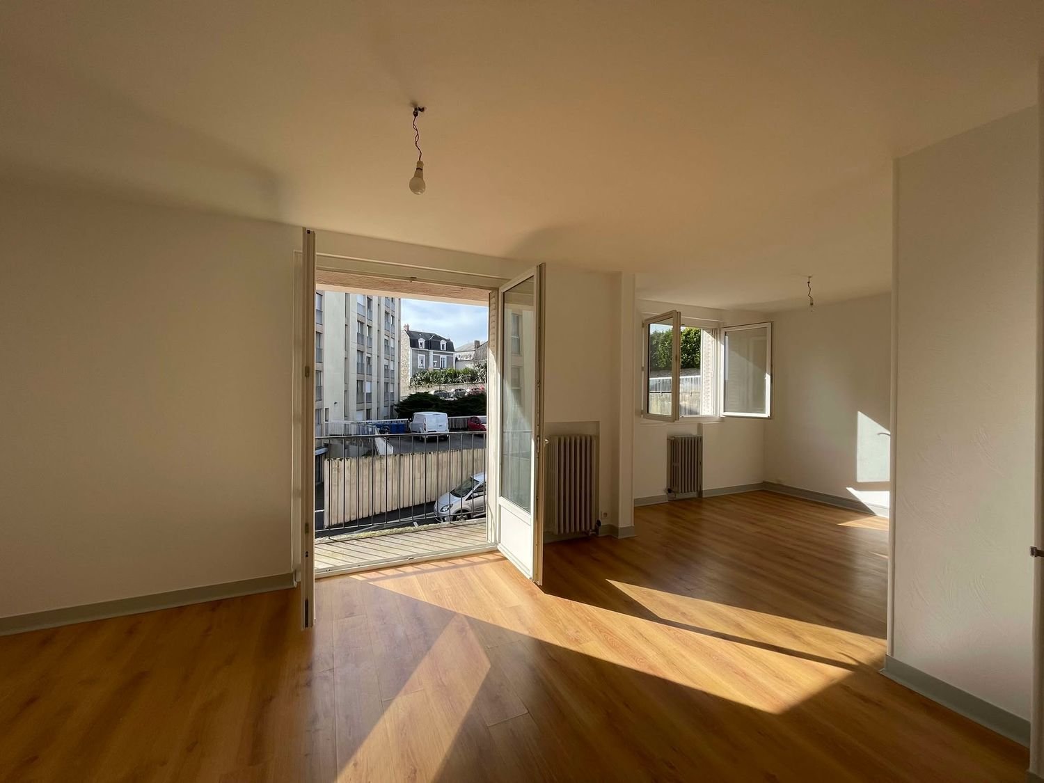 Appartement à vendre, 64m², Limoges
