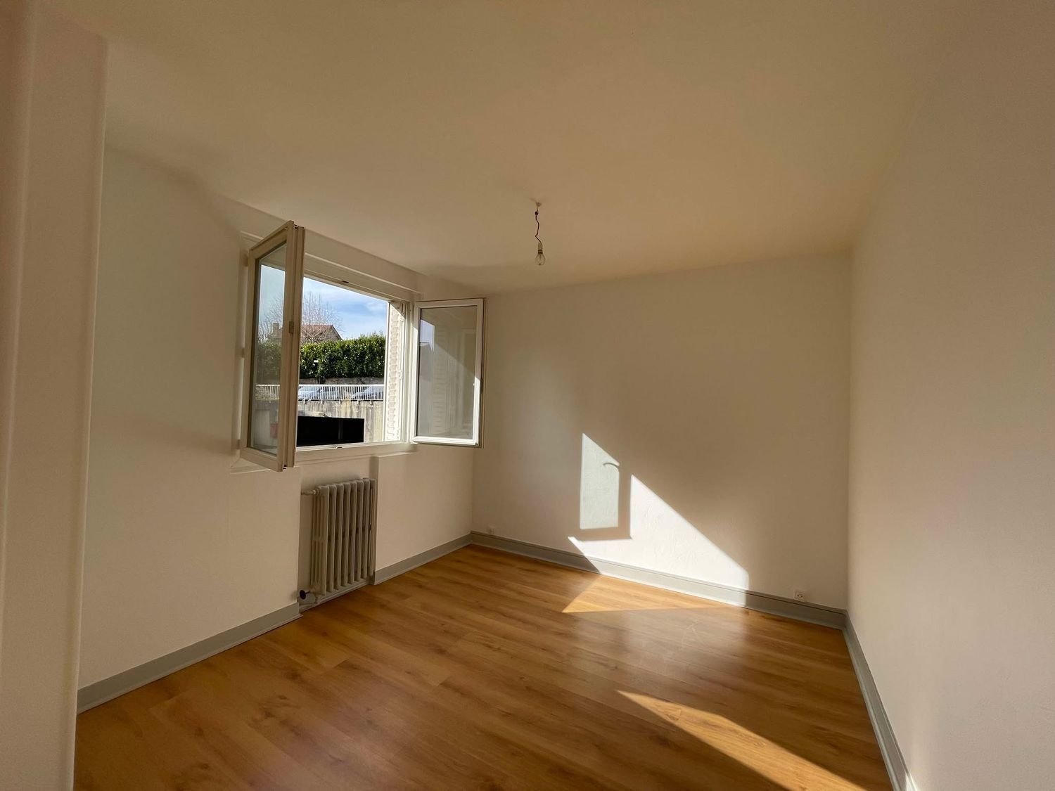Appartement à vendre, 64m², Limoges