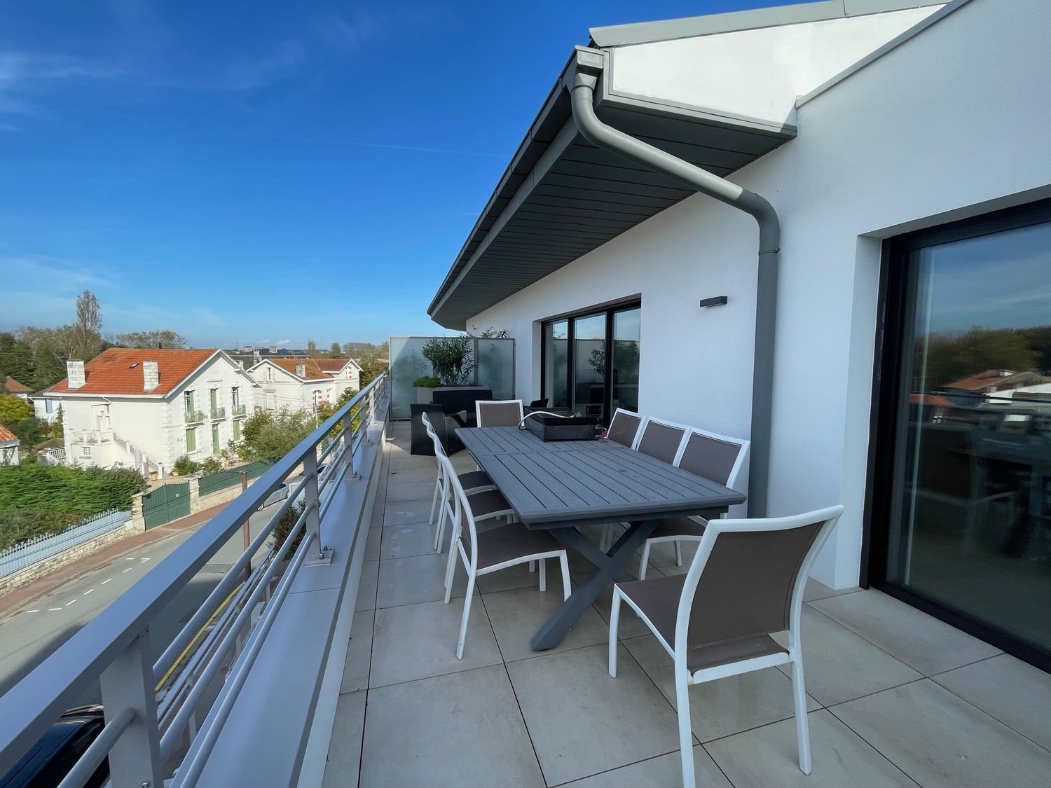 Appartement à vendre, 116m², Royan