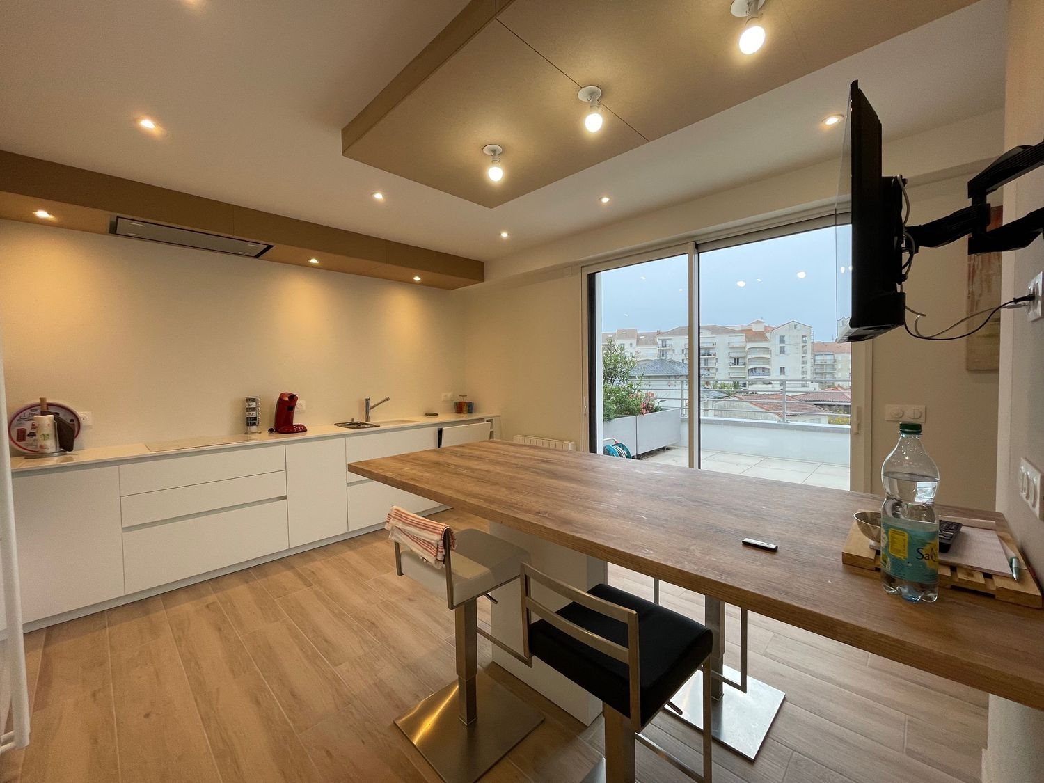 Appartement à vendre, 116m², Royan