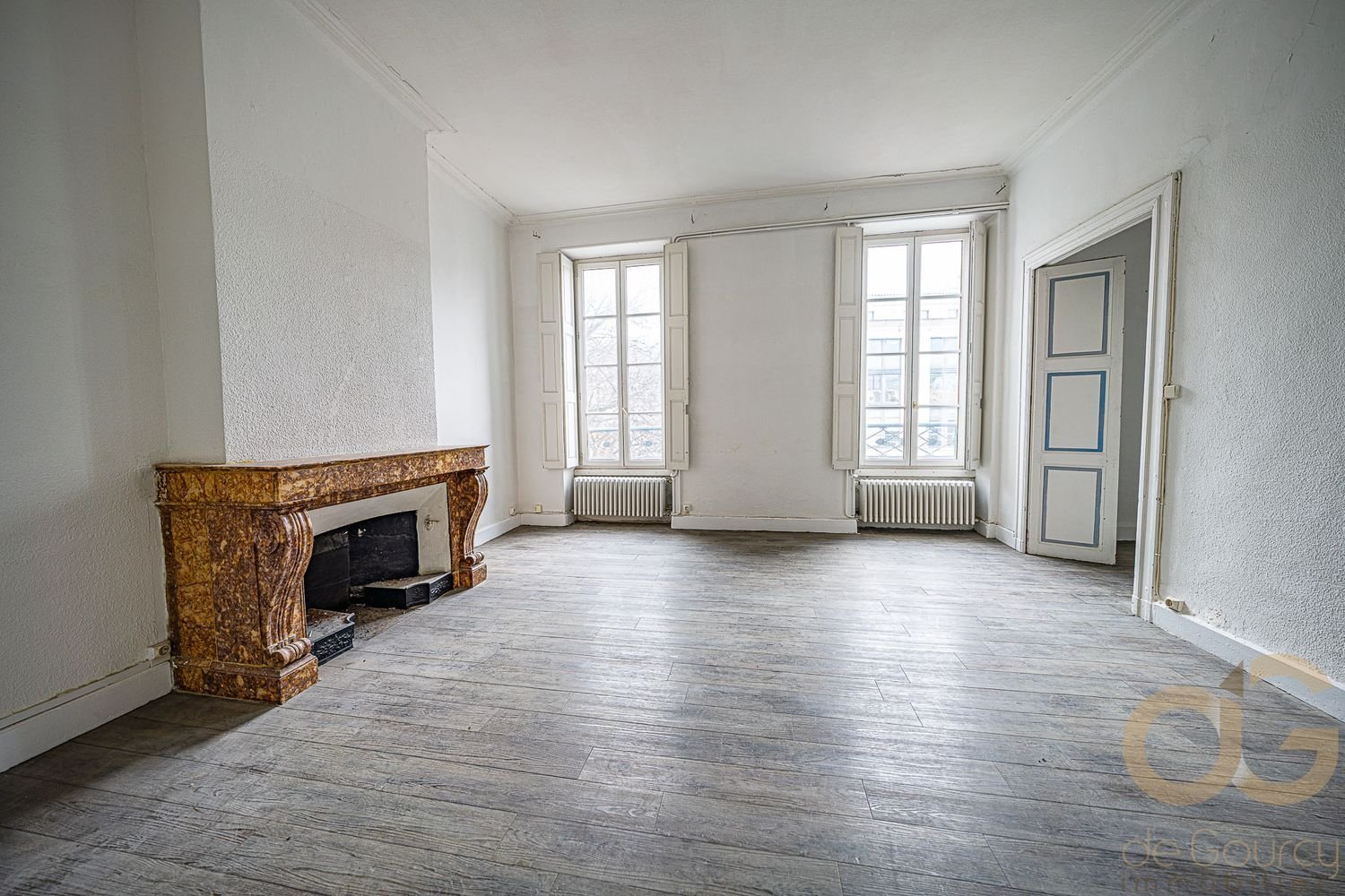 Appartement à vendre, 92m², Nîmes