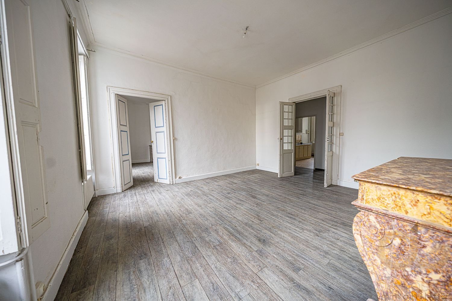 Appartement à vendre, 92m², Nîmes