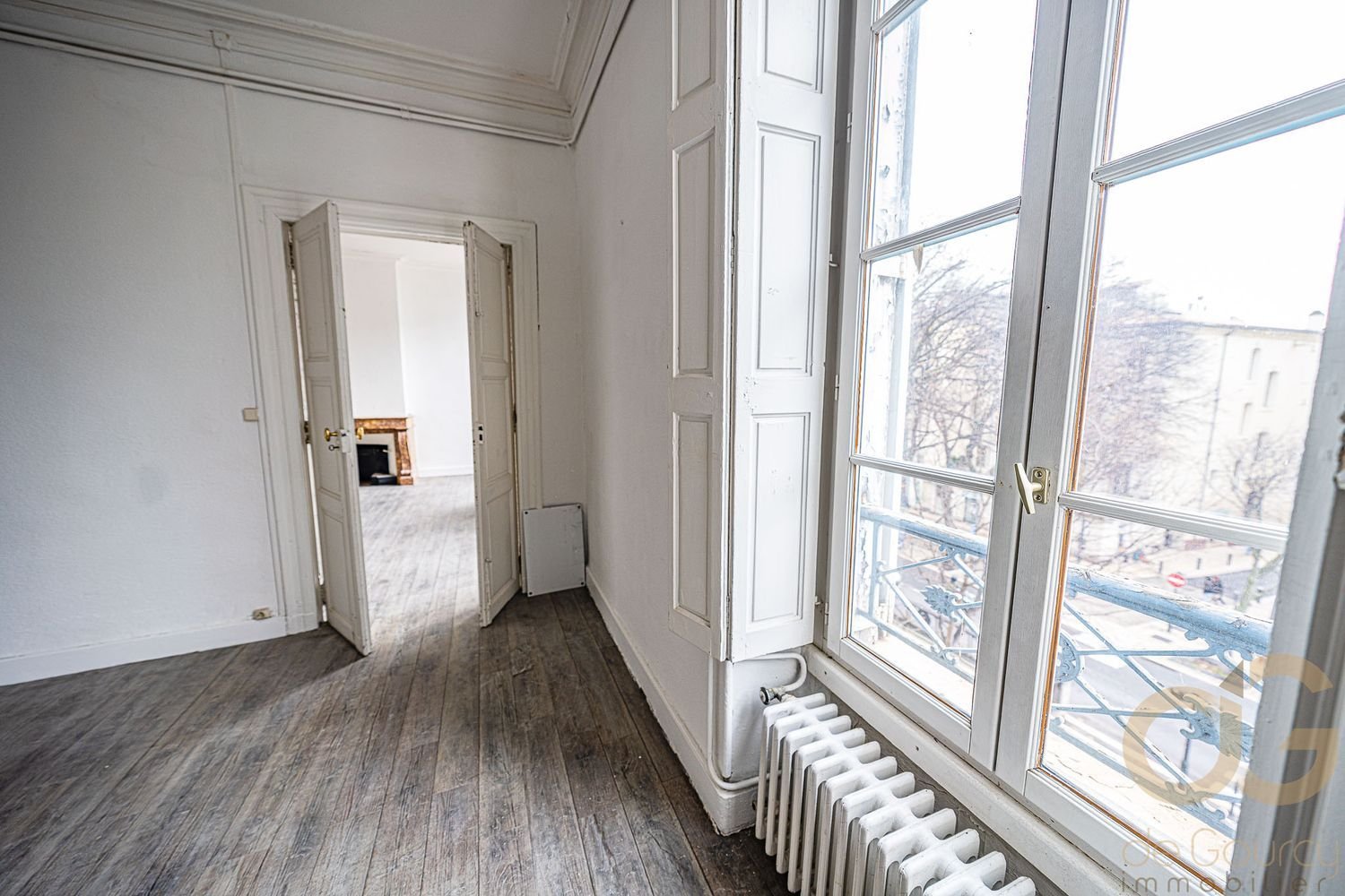 Appartement à vendre, 92m², Nîmes
