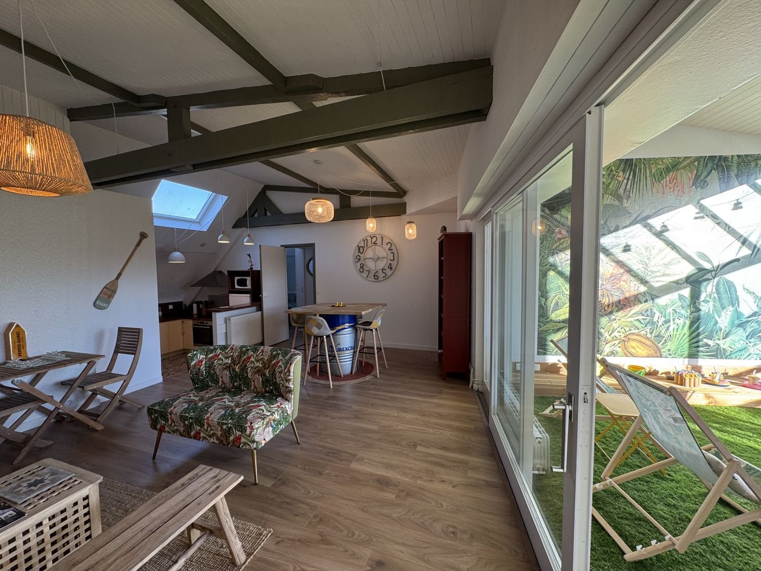 Appartement à vendre, 83m², Perros-Guirec