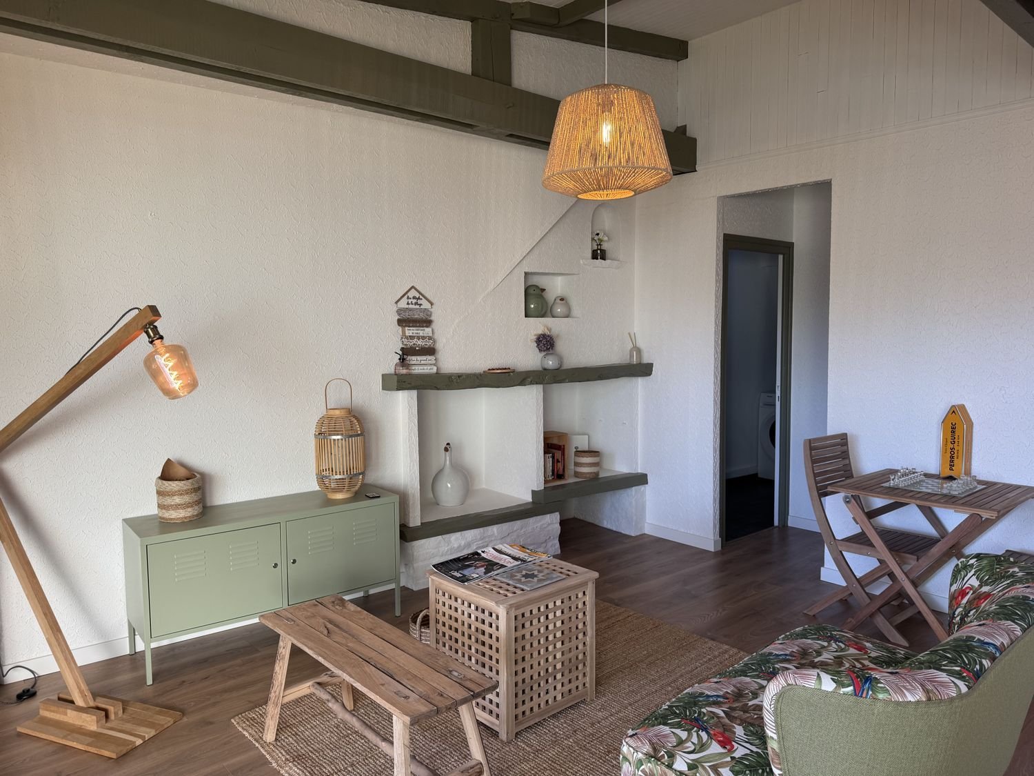Appartement à vendre, 83m², Perros-Guirec