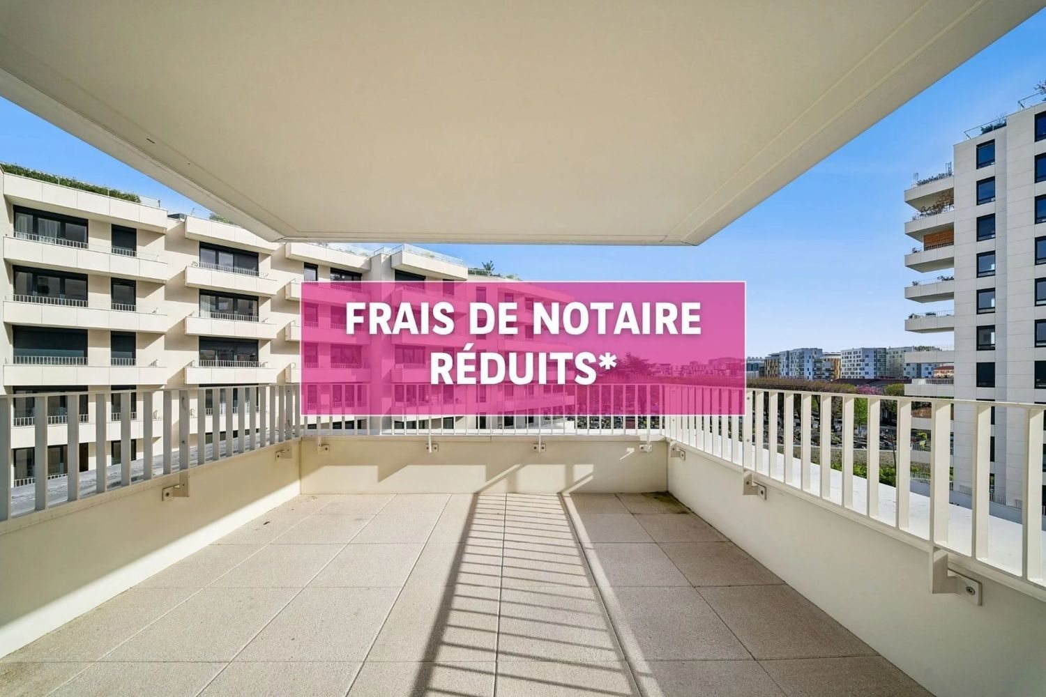 Appartement à vendre, 98m², Clichy