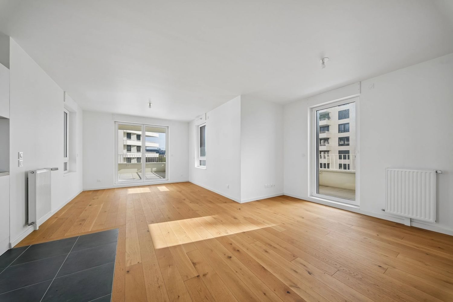 Appartement à vendre, 98m², Clichy