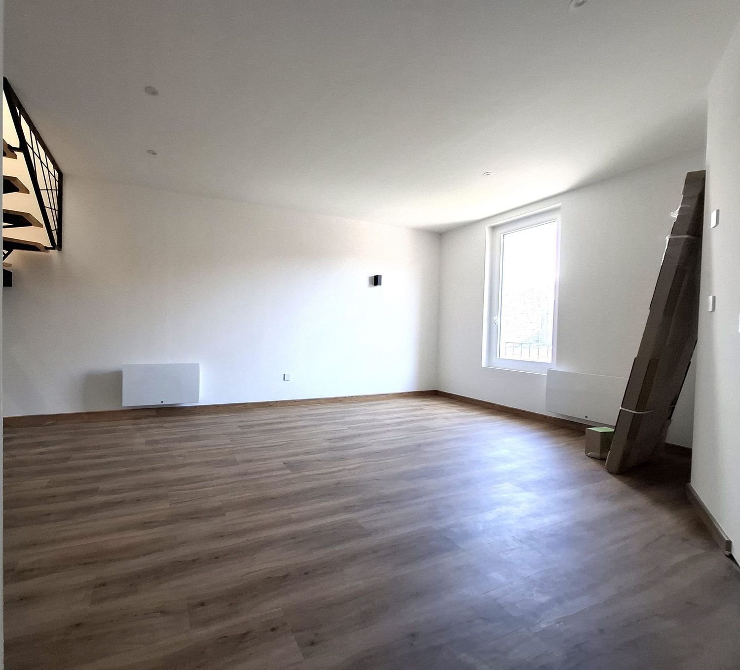 Appartement à vendre, 65m², Saint-Cassin