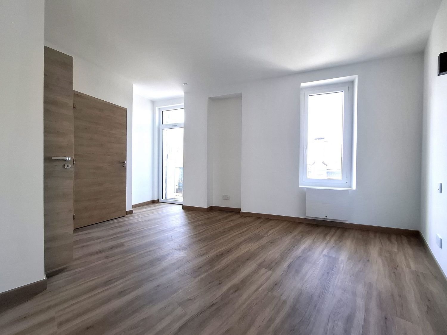 Appartement à vendre, 65m², Saint-Cassin