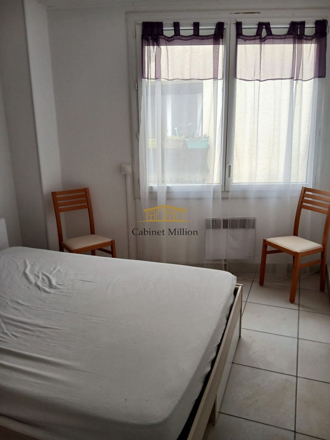 Appartement à vendre, 42m², Vic-la-Gardiole