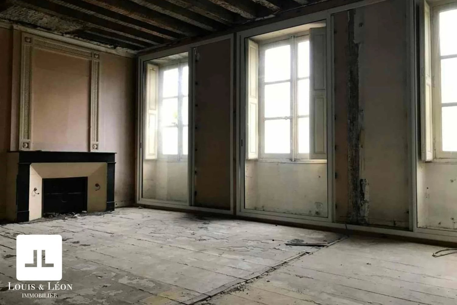 Appartement à vendre, 60m², Villefranche-sur-Saône