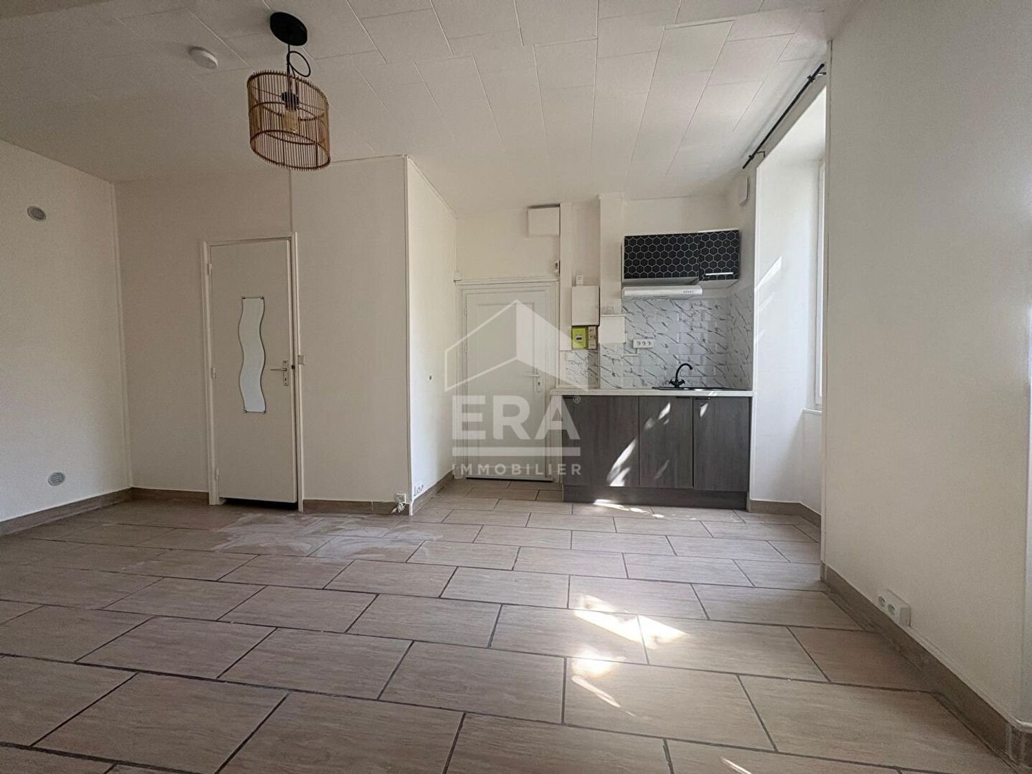 Appartement à louer, 23m², Nersac