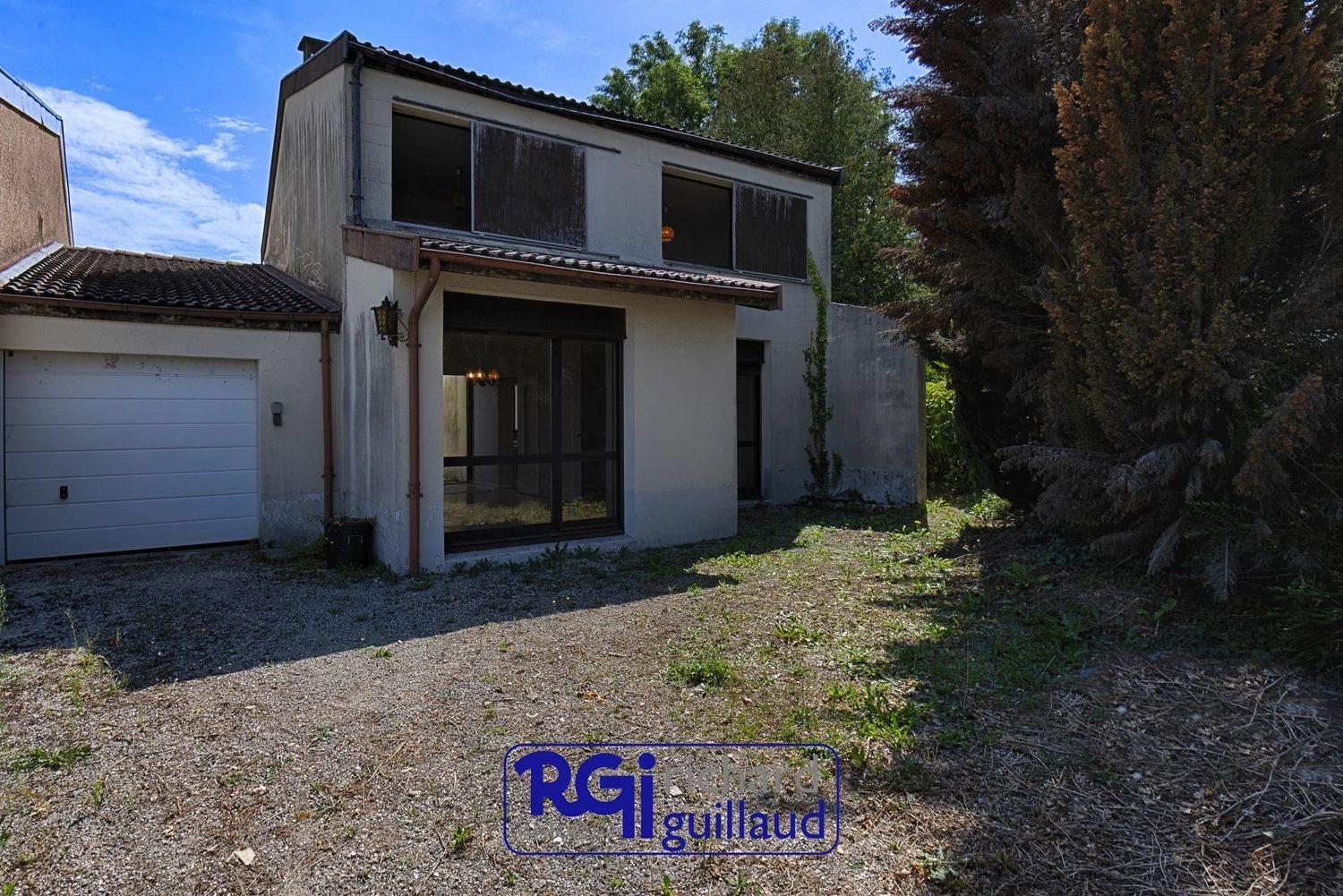 Maison à vendre, 29m², Les Abrets