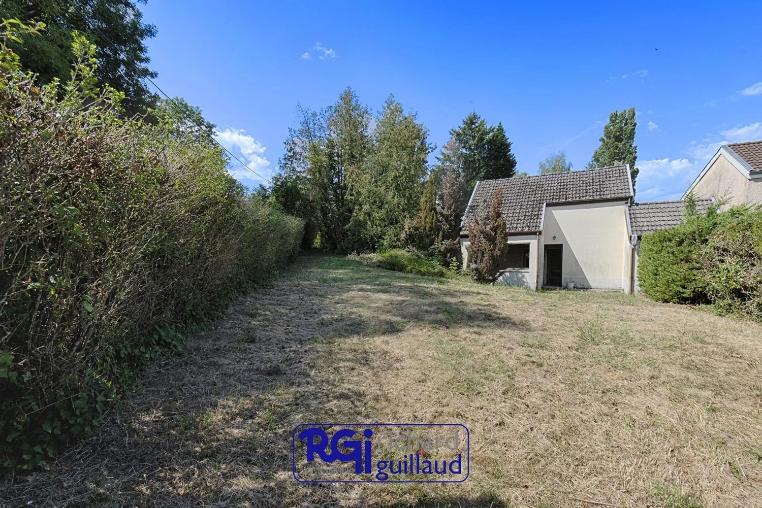 Maison à vendre, 29m², Les Abrets