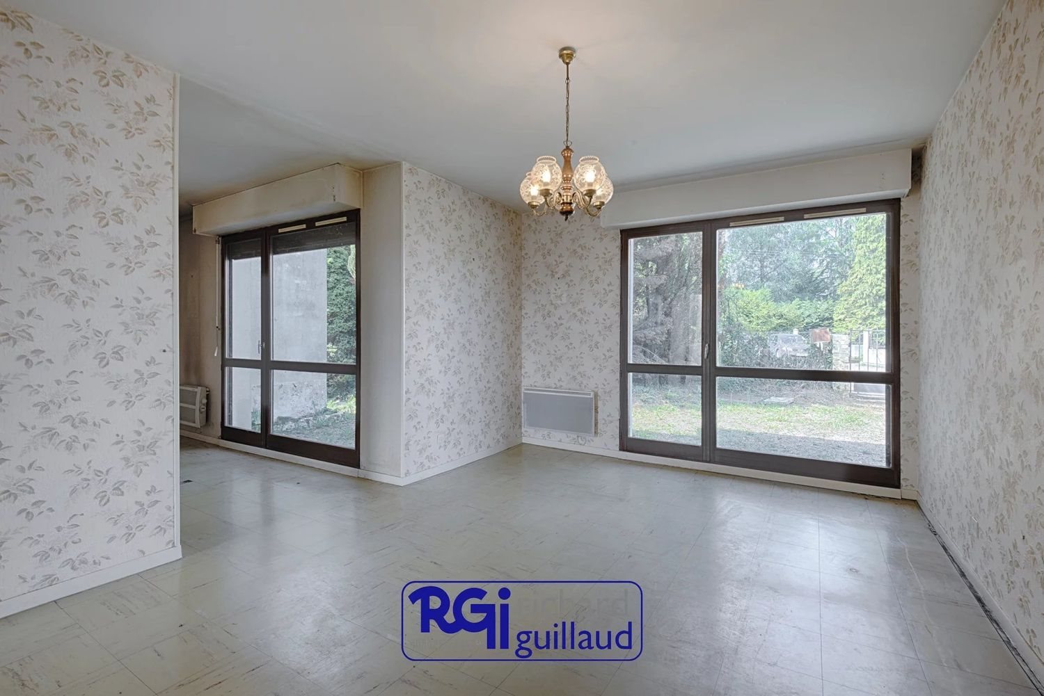 Maison à vendre, 29m², Les Abrets