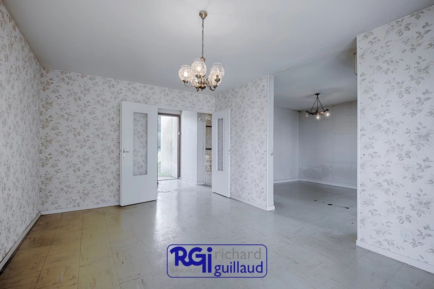 Maison à vendre, 29m², Les Abrets