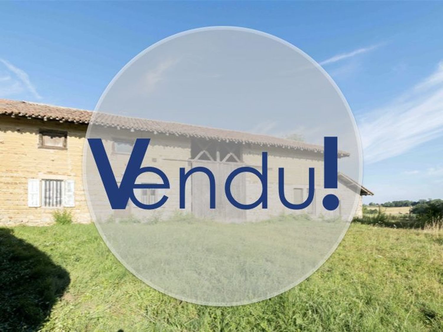 Maison à vendre, 85m², Jayat