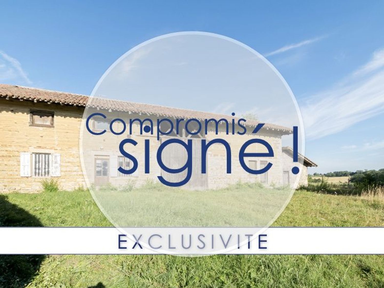 Maison à vendre, 85m², Jayat