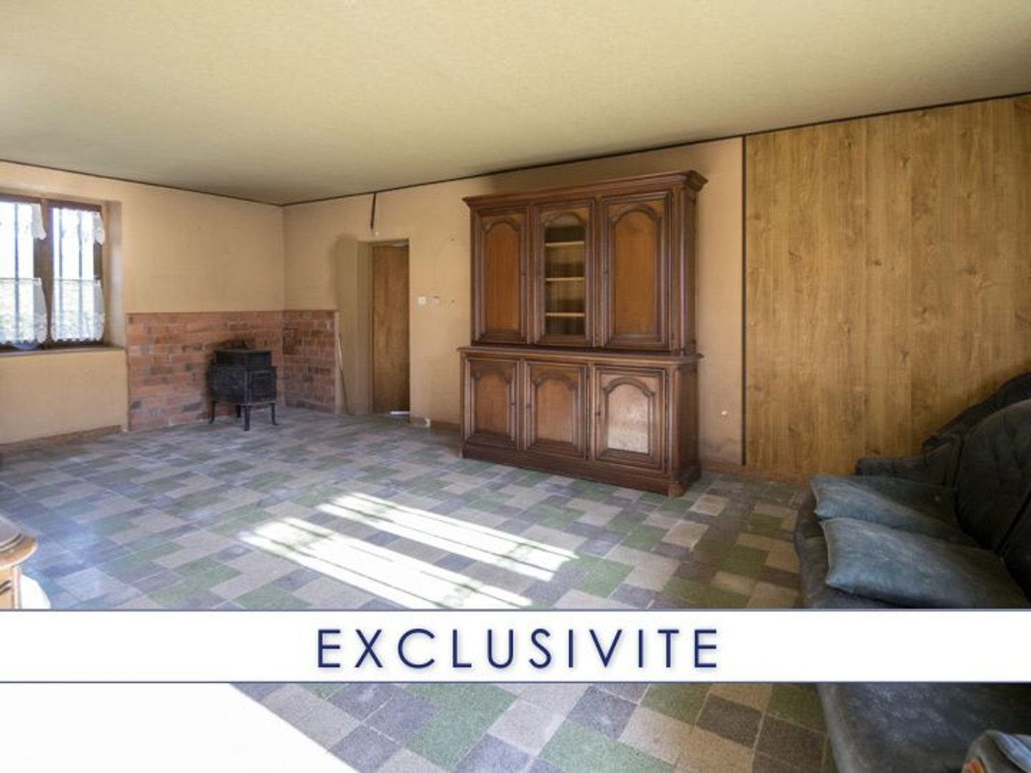 Maison à vendre, 85m², Jayat