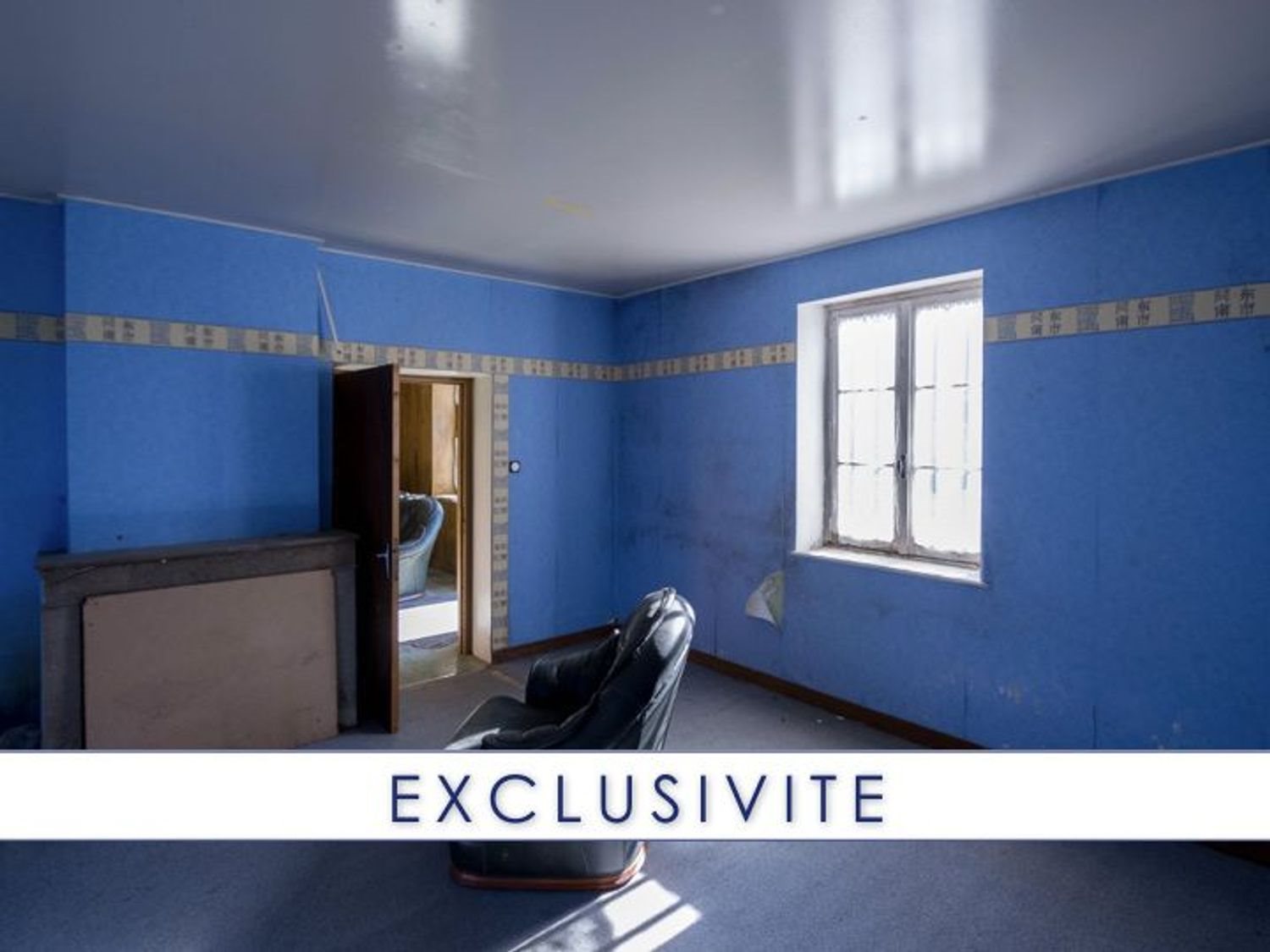 Maison à vendre, 85m², Jayat