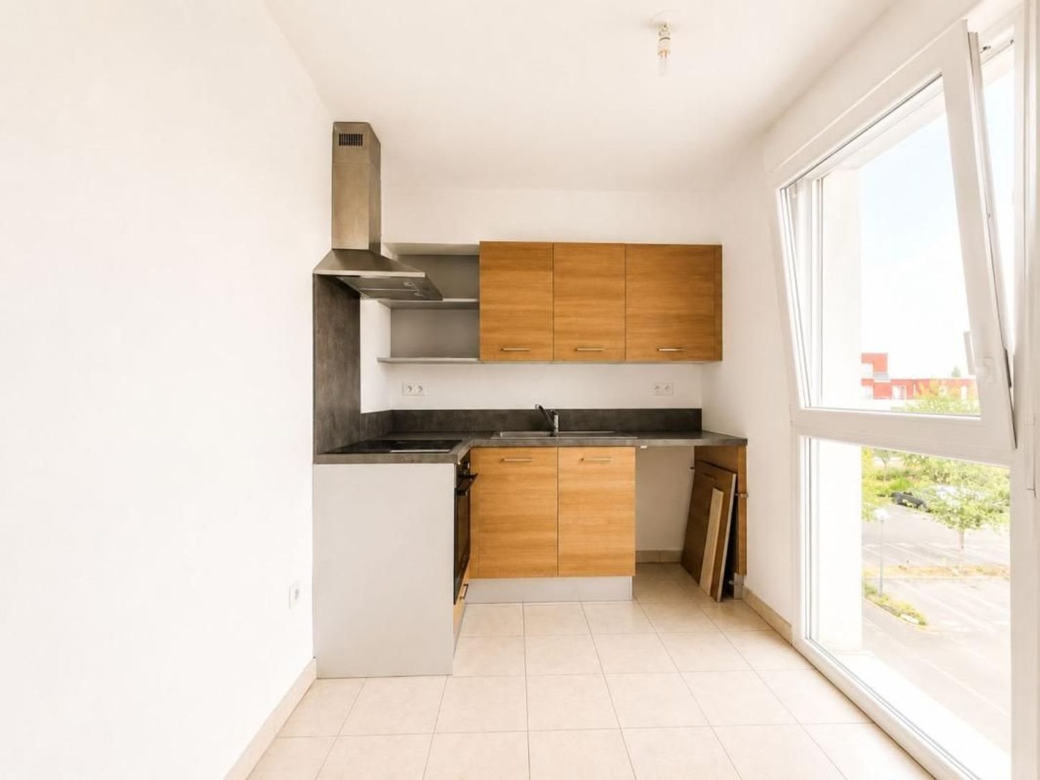 Appartement à vendre, 55m², Obernai