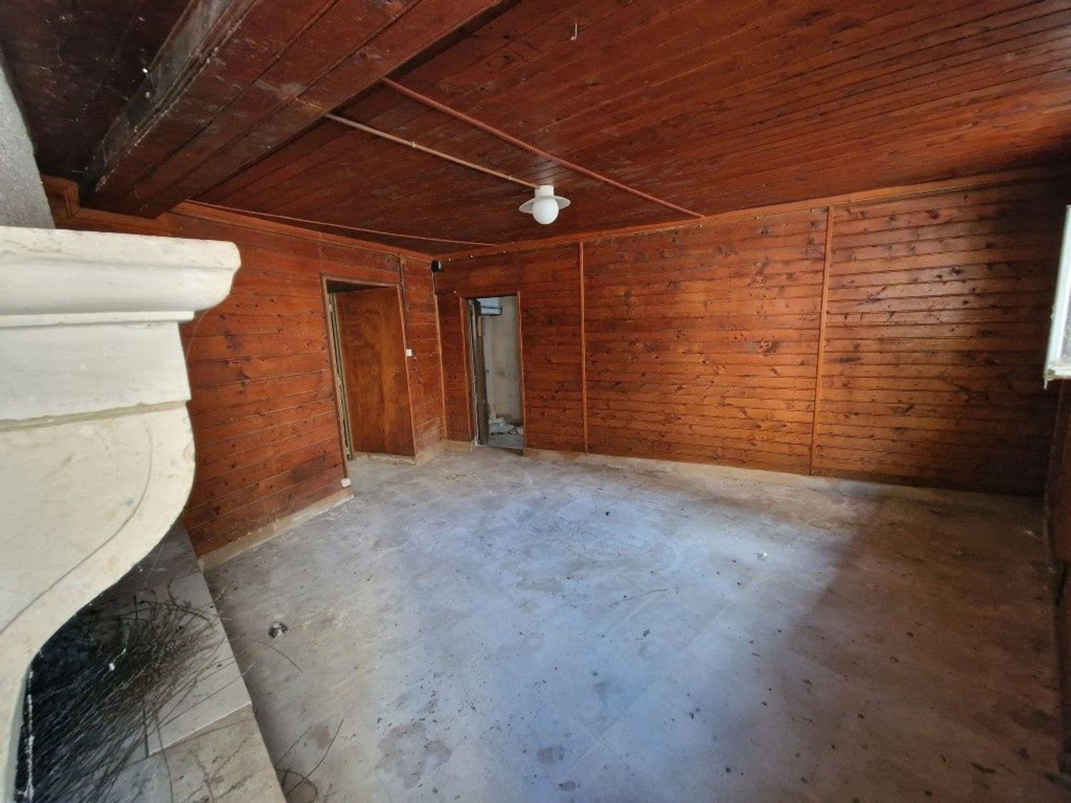 Maison à vendre, 140m², Cry