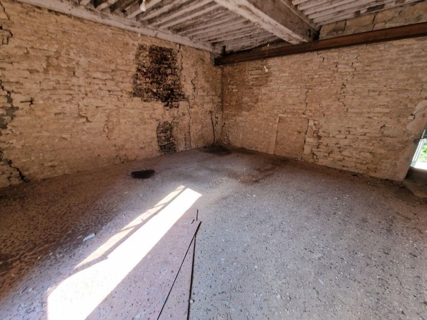 Maison à vendre, 140m², Cry