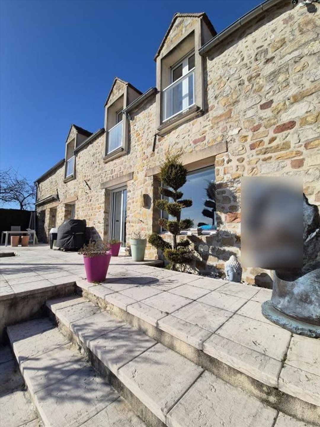 Maison à vendre, 245m², Nangis
