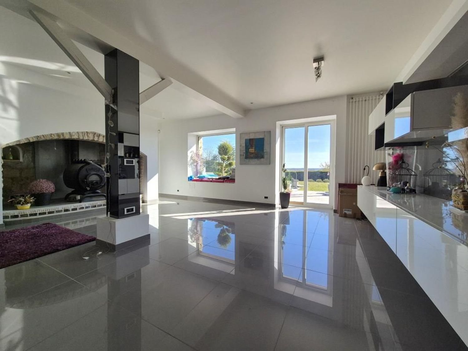 Maison à vendre, 245m², Nangis