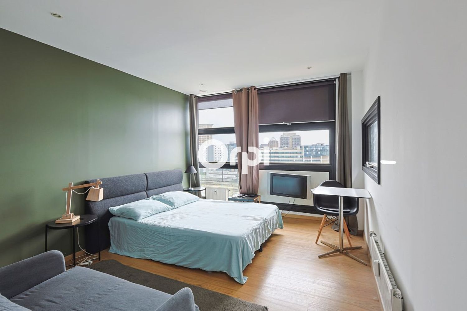 Appartement à vendre, 32m², Lille