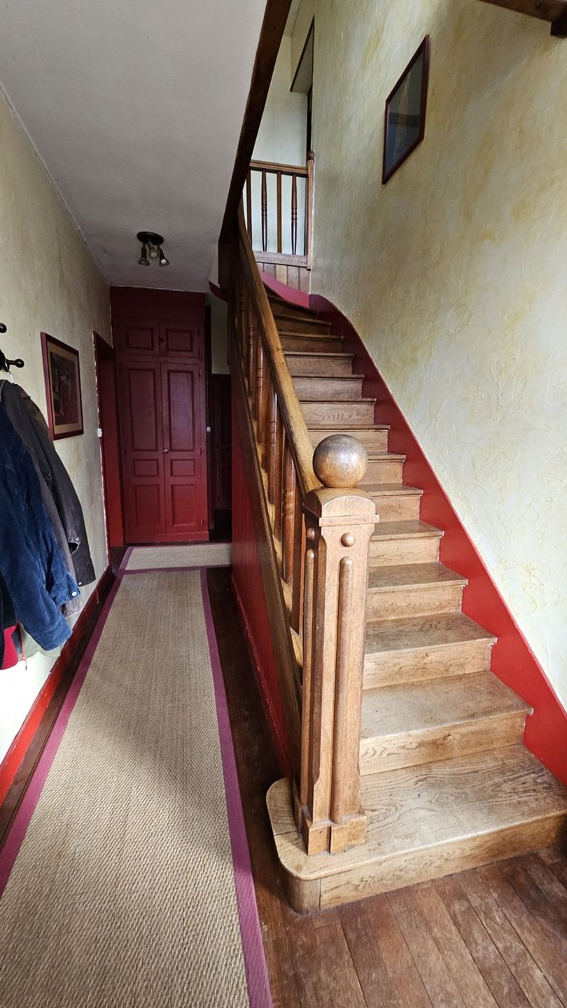 Maison à vendre, 203m², Bellac