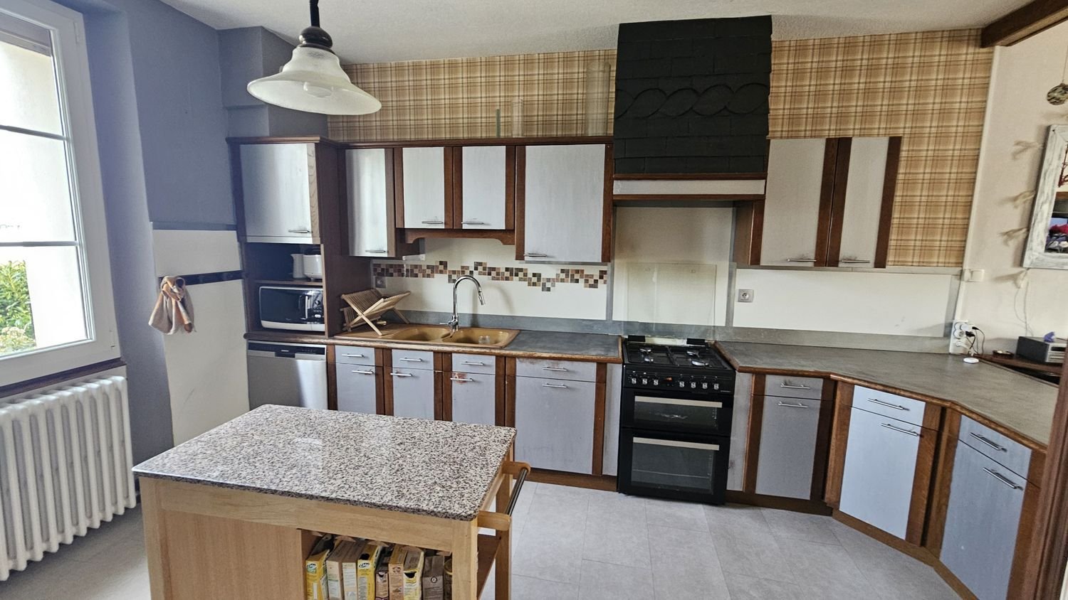 Maison à vendre, 203m², Bellac