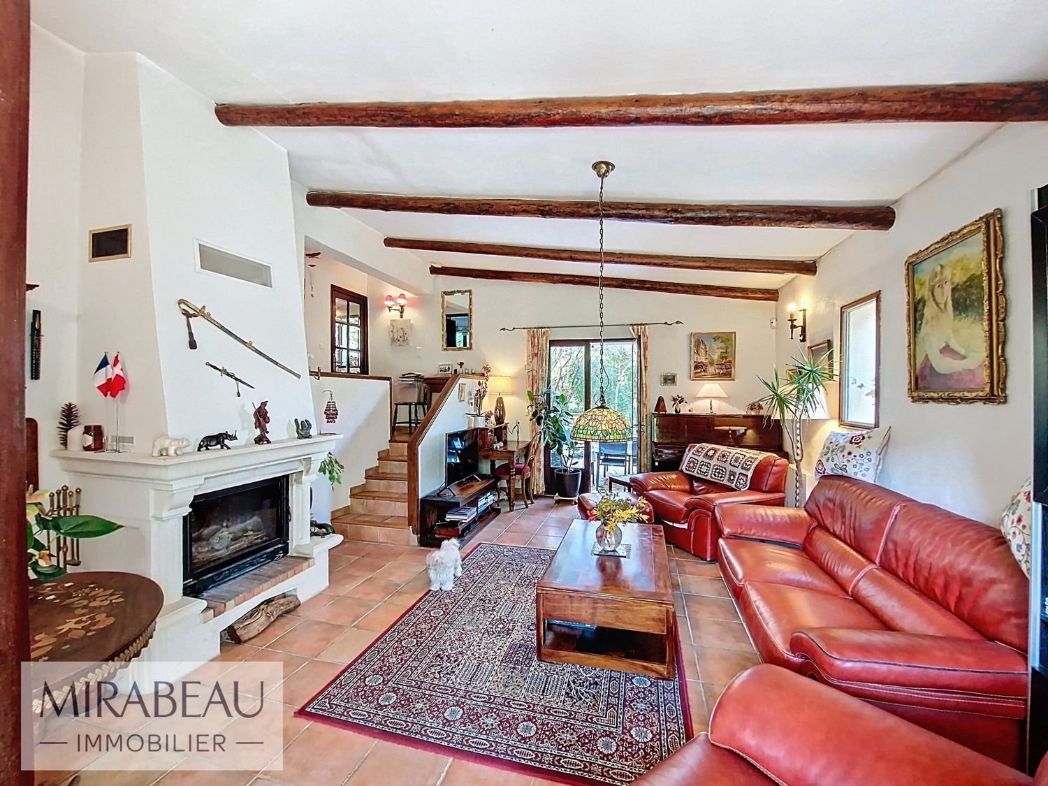 Maison à vendre, 137m², Mirabeau