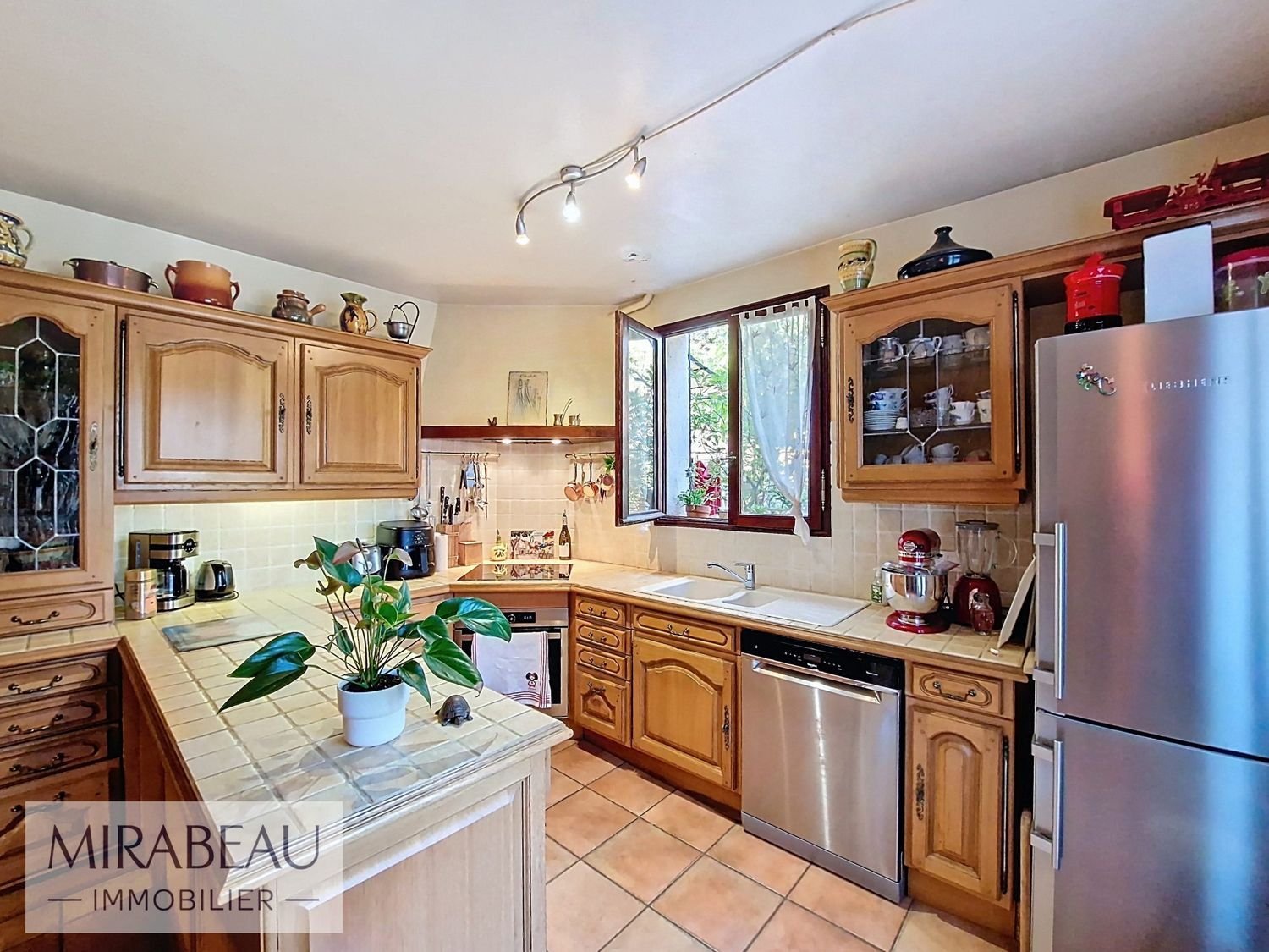 Maison à vendre, 137m², Mirabeau