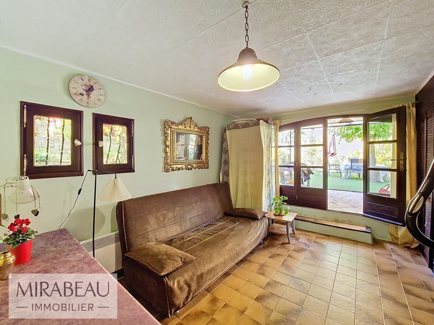 Maison à vendre, 137m², Mirabeau