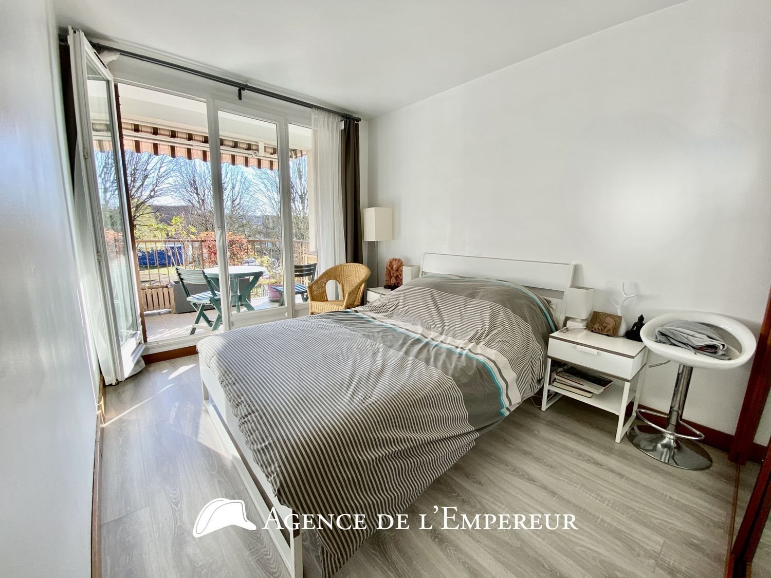 Appartement à vendre, 84m², Nanterre
